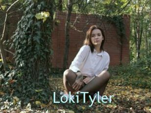 LokiTyler