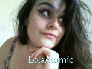 LolaAtomic