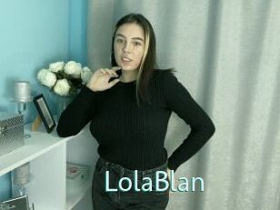 LolaBlan