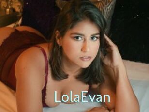 LolaEvan