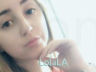 LolaLA