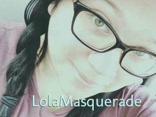 Lola_Masquerade