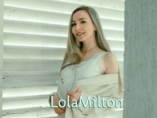 LolaMilton