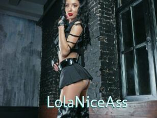 LolaNiceAss