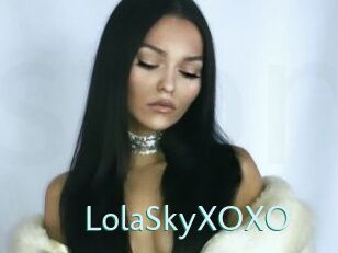 LolaSkyXOXO