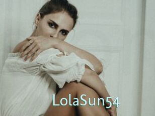 LolaSun54