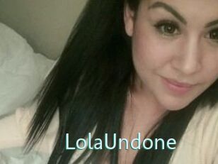 Lola_Undone