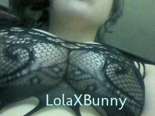 LolaXBunny