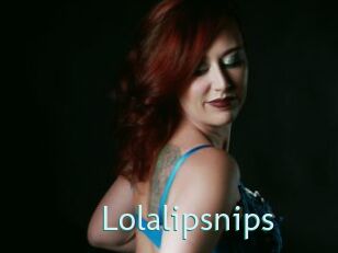 Lolalipsnips