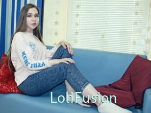LoliFusion