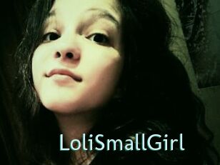 LoliSmallGirl