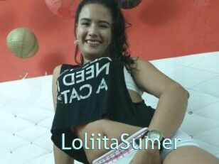 LoliitaSumer