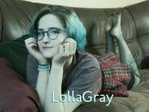 LollaGray