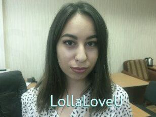 LollaLoveU
