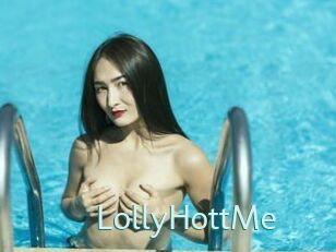 LollyHottMe