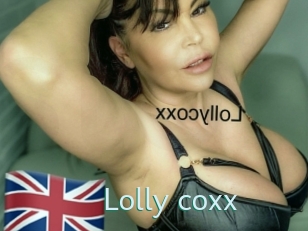 Lolly_coxx Straponles