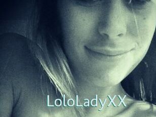 LoloLadyXX