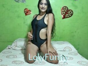 LolyFunny