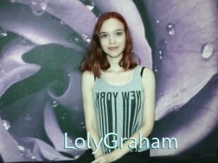 LolyGraham