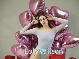LolyWilson
