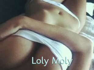 Loly_Moly Straponles