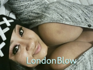 LondonBlow
