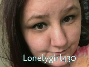 Lonelygirl430