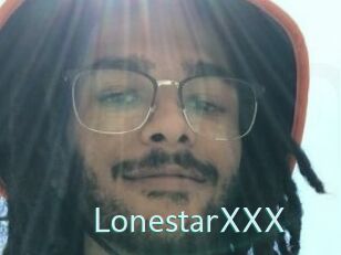 LonestarXXX