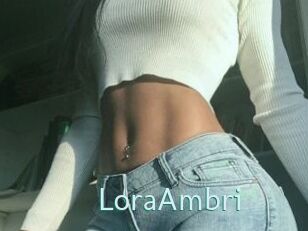 LoraAmbri