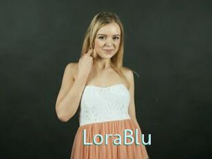 LoraBlu