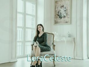LoraCeleste