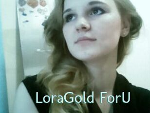 LoraGold_ForU