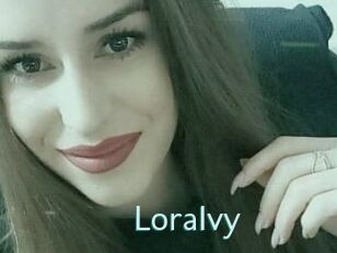 LoraIvy