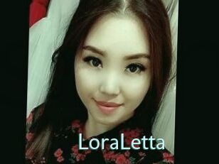 LoraLetta