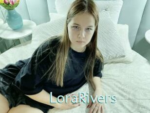 LoraRivers