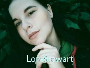 LoraStewart