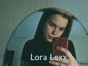 Lora_Lexx