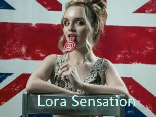 Lora_Sensation