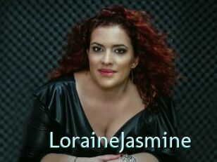 LoraineJasmine