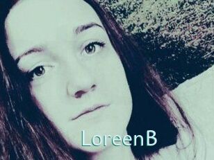 LoreenB