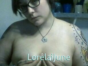 Lorelai_June