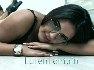 LorenFontain