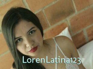 LorenLatina123