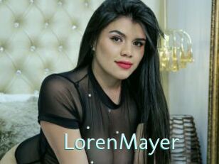 LorenMayer
