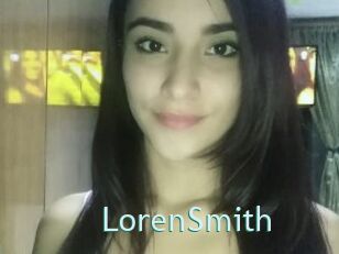 LorenSmith