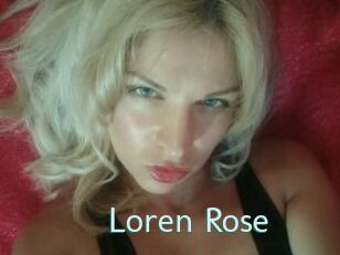 Loren_Rose