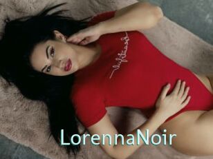 LorennaNoir