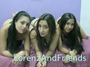 LorenzAndFriends