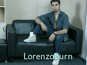 LorenzoBurn