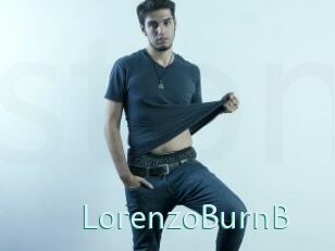 LorenzoBurnB